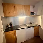 Apartment Beautiful Direct Access Altineige Val Thorens
