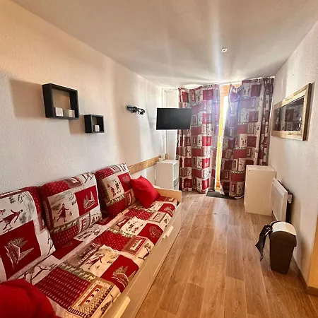 Beautiful Direct Access Altineige شقة فال تورُن