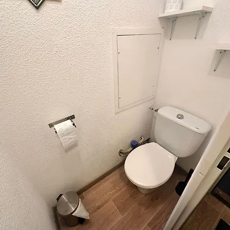 Beautiful Direct Access Altineige شقة