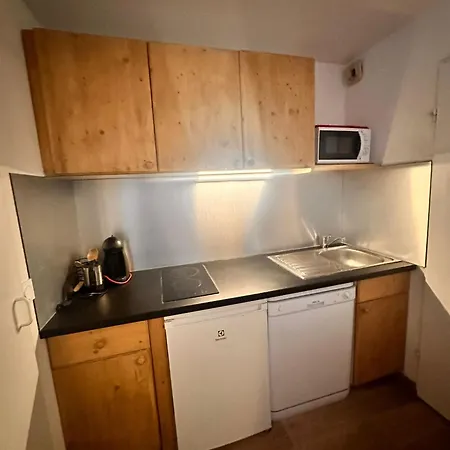 شقة Beautiful Direct Access Altineige فال تورُن