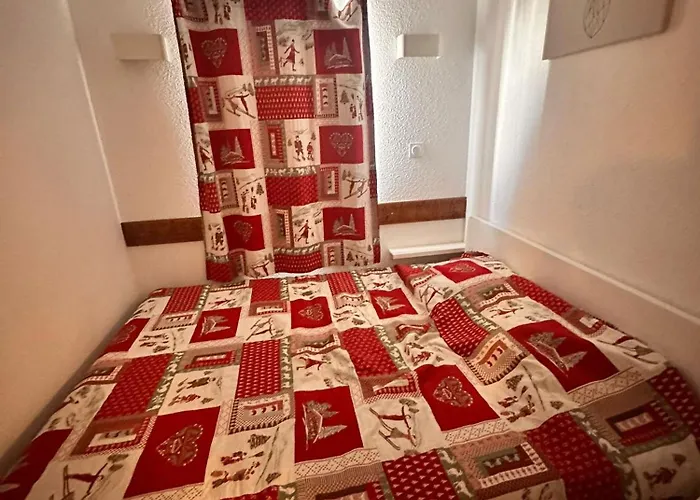 Appartement Beautiful Direct Access Altineige *