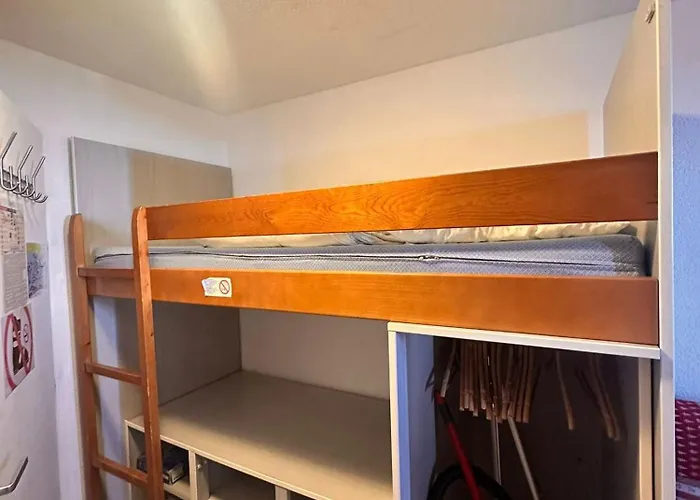 Beautiful Direct Access Altineige