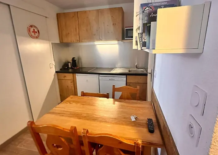 Appartement Beautiful Direct Access Altineige *