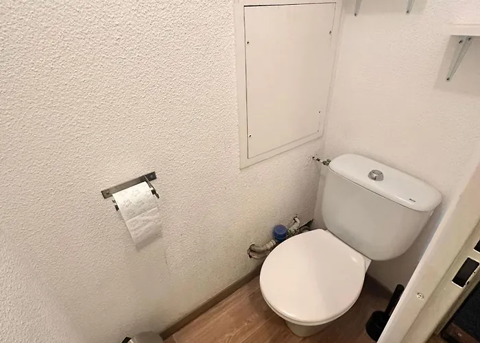 Beautiful Direct Access Altineige Appartement